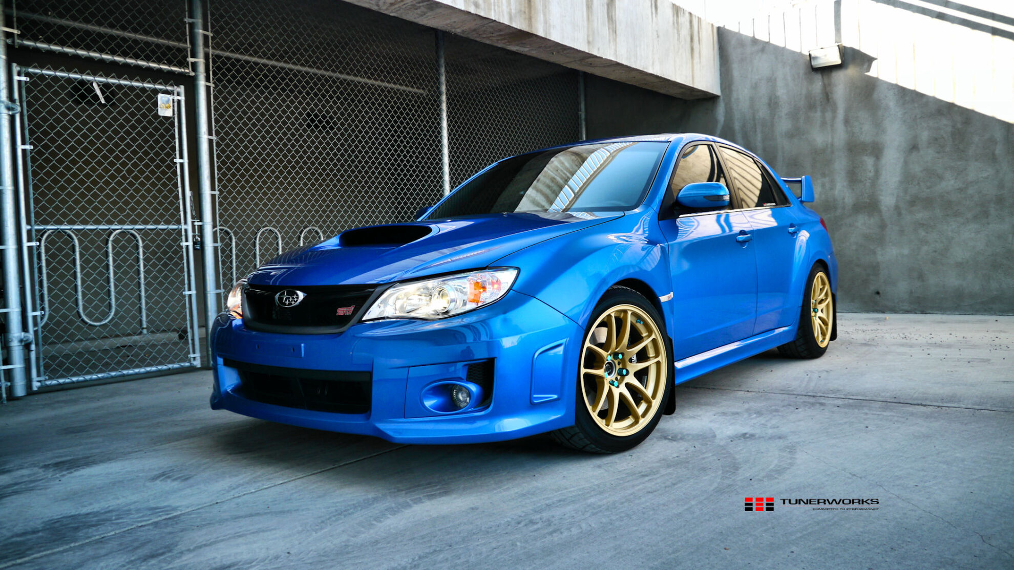 Common Questions Subaru WRX/STI TUNERWORKS