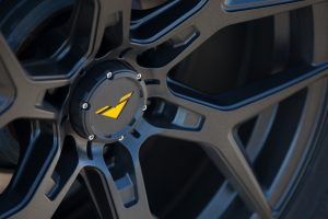 Vorsteiner adds some bite to your 2010+ F150 or Raptor with their new Venom Rex Flowformed wheel!