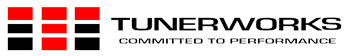 TUNERWORKS Logo