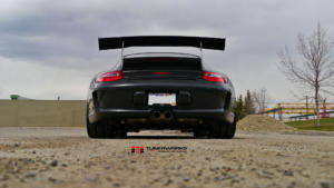 HRE Wheels | Nitto Tires | GT3 | Porsche | GT3 RS | Calgary | Canada