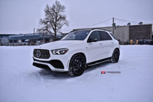 mercedes-amg GLE 53 Winter Wheel and Tire Specialists