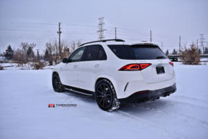 mercedes-amg GLE 53 Winter Wheel and Tire Specialists