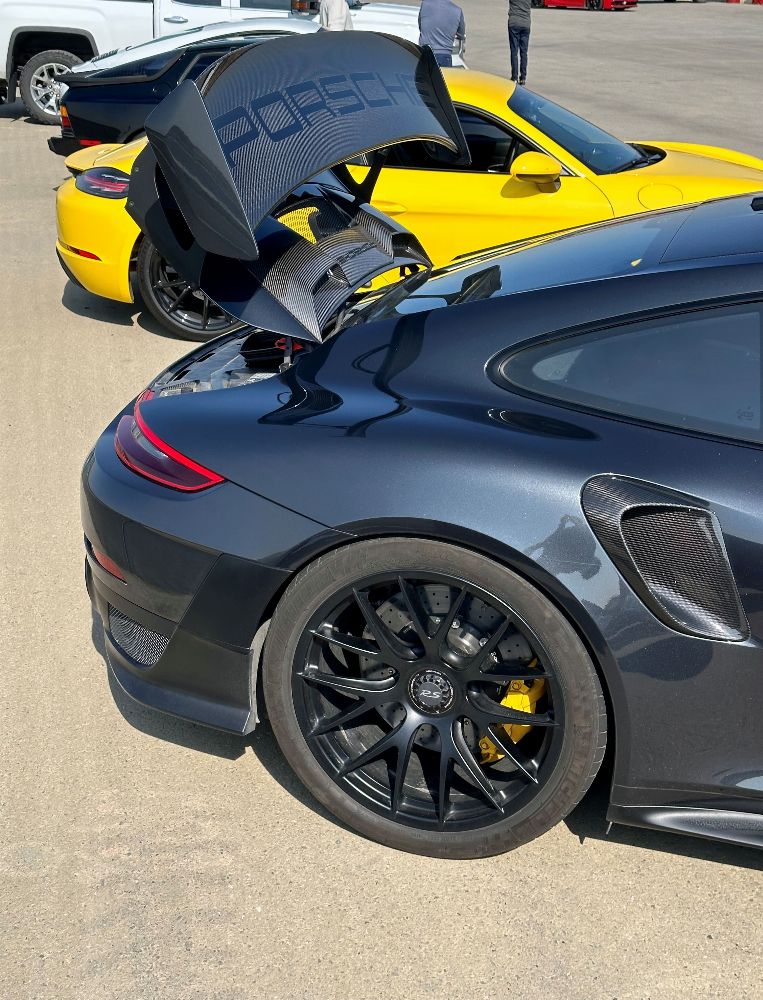 GT2RS_RMM Porsche GT2 RS Race Track Tunerworks