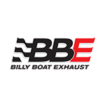 BBE Billy Boat Exhaust