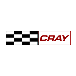 Cray Corvette