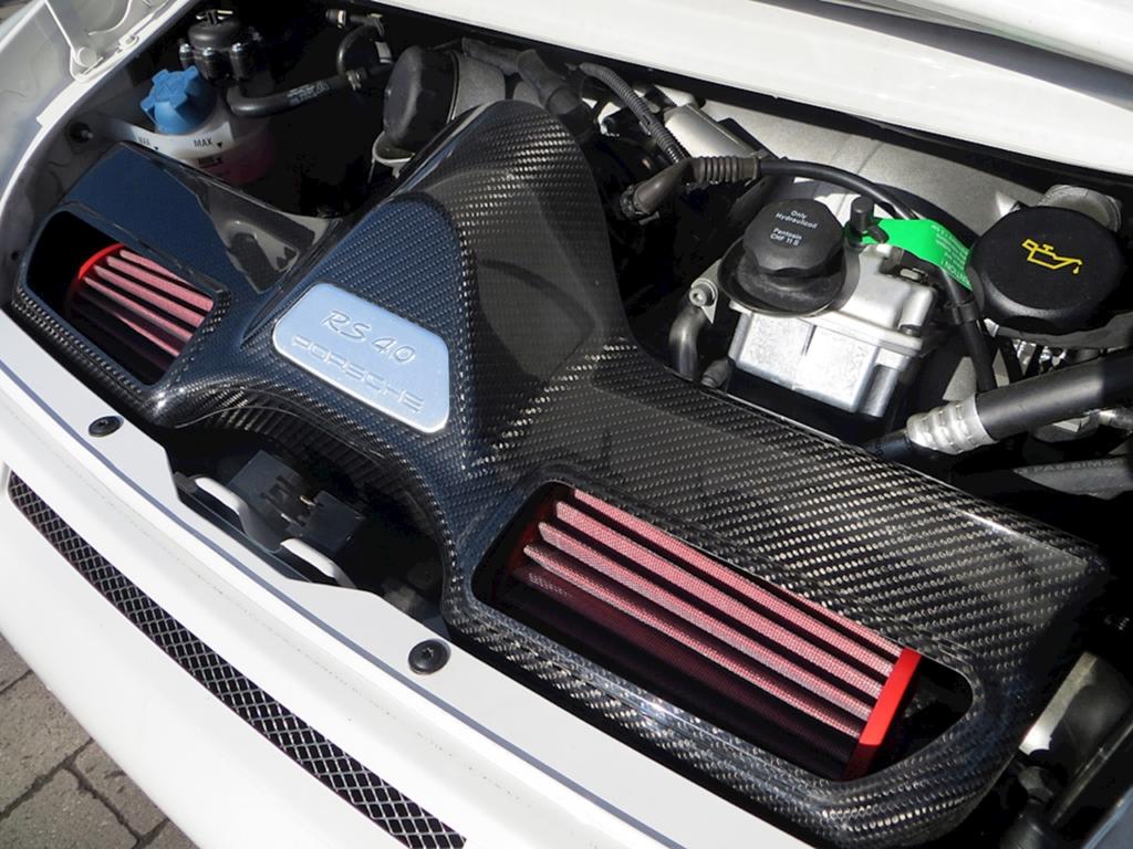 BMC HIGH-PERFORMANCE AIR FILTERS ARE THE BEST FILTERS YOU CAN BUY – HERE’S WHY