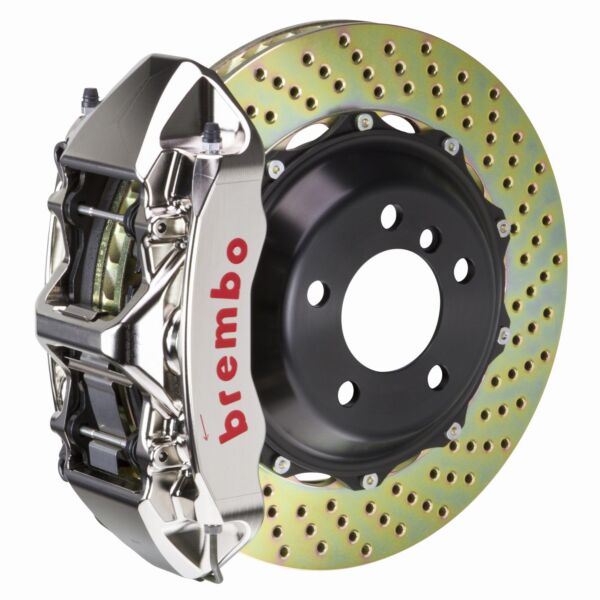 Brembo Brakes | Upgrade your braking today with the best #1