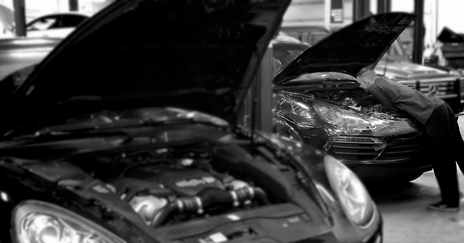 Tunerworks Service Diagnostic Approach TUNERWORKS