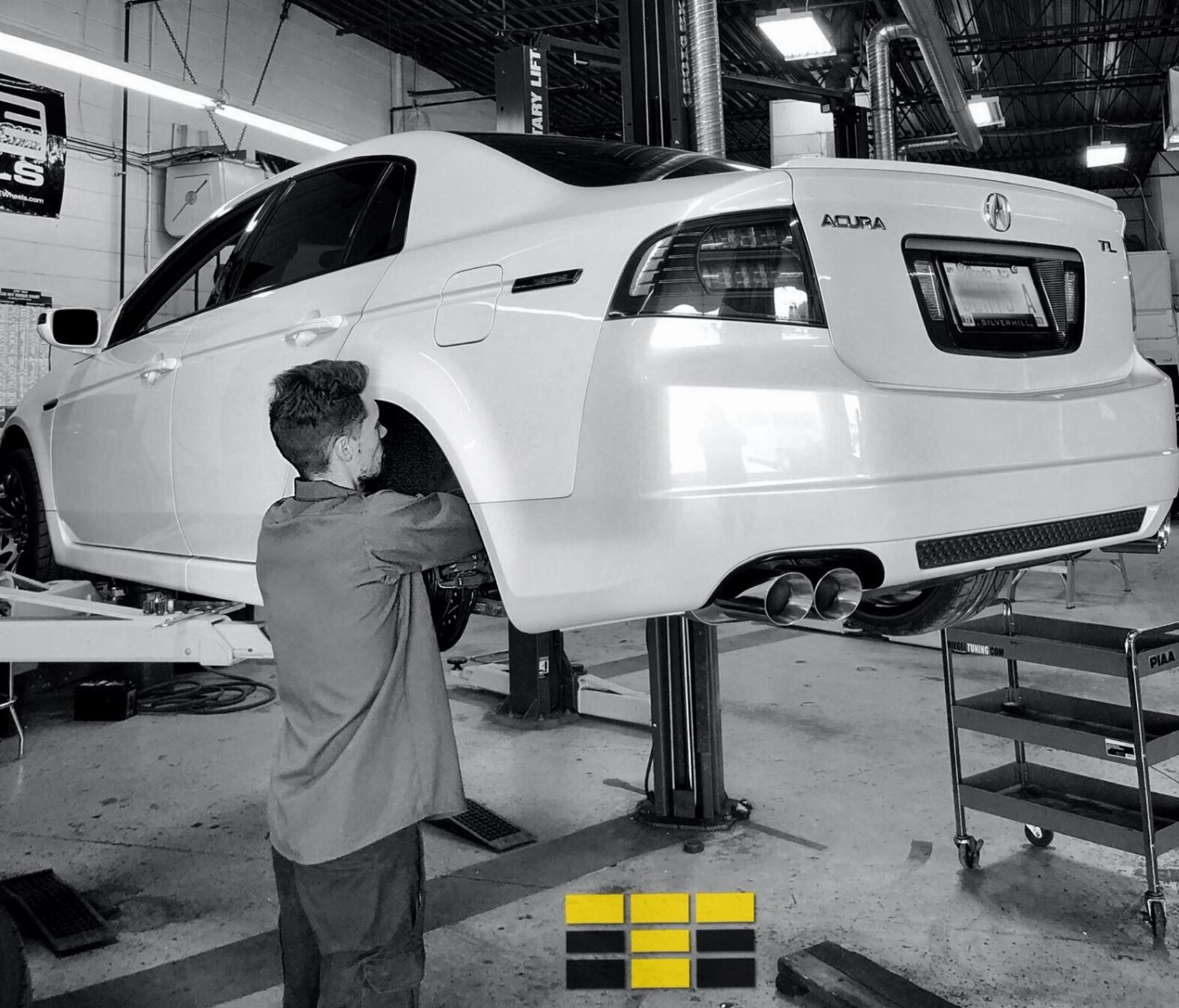 Pre Purchase Inspections Tunerworks Service