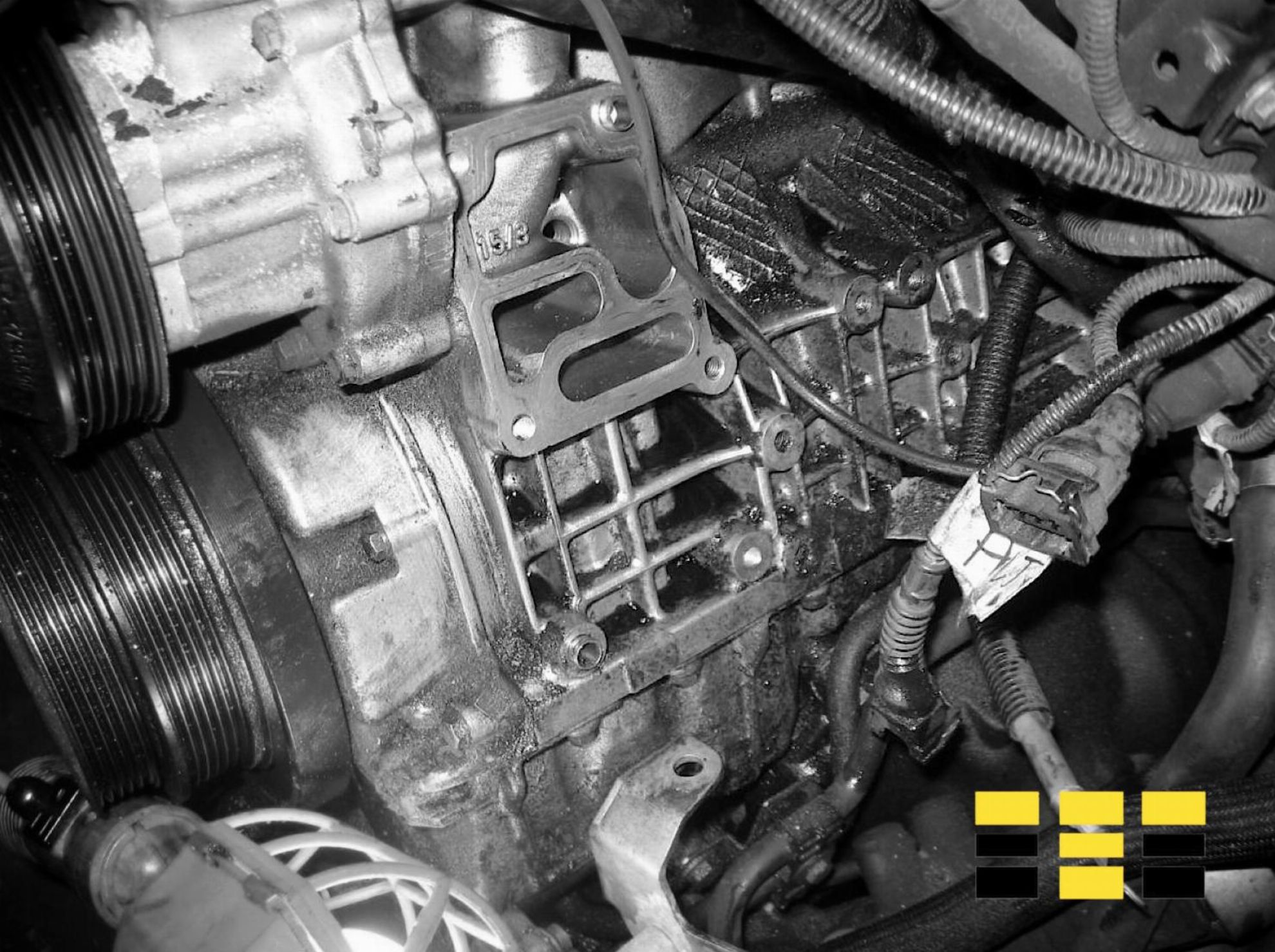 BMW Oil Leaks TUNERWORKS bmw-oil-leaks-tunerworks