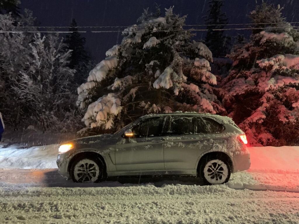 bmw x5 50i winter tires | calgary winter storm | Pirelli, Nokian, Michelin, Bridgestone, Continental