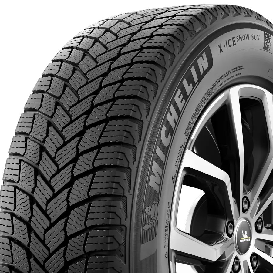 1 Winter Tires for SUV's and truck | Tunerworks Calgary Alberta 