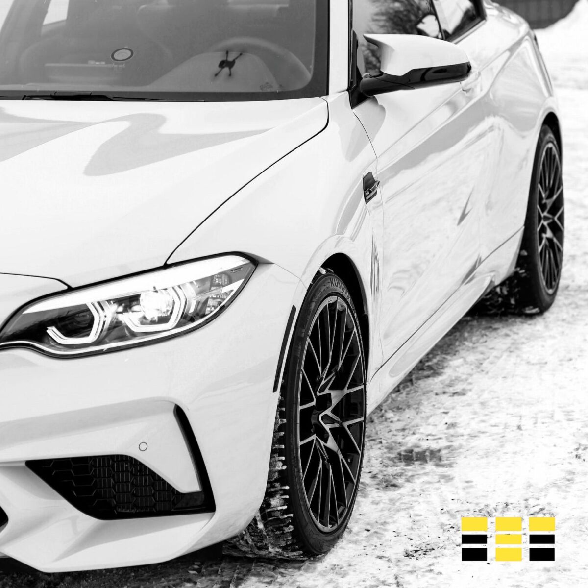 BMW The Vanos Solenoid TUNERWORKS