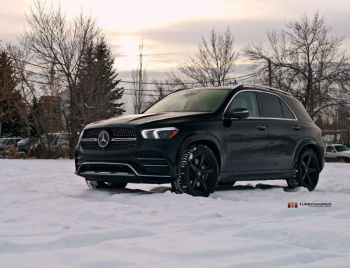 2021 Winter Tire Rebates Calgary | Snow is coming | Get ready now!