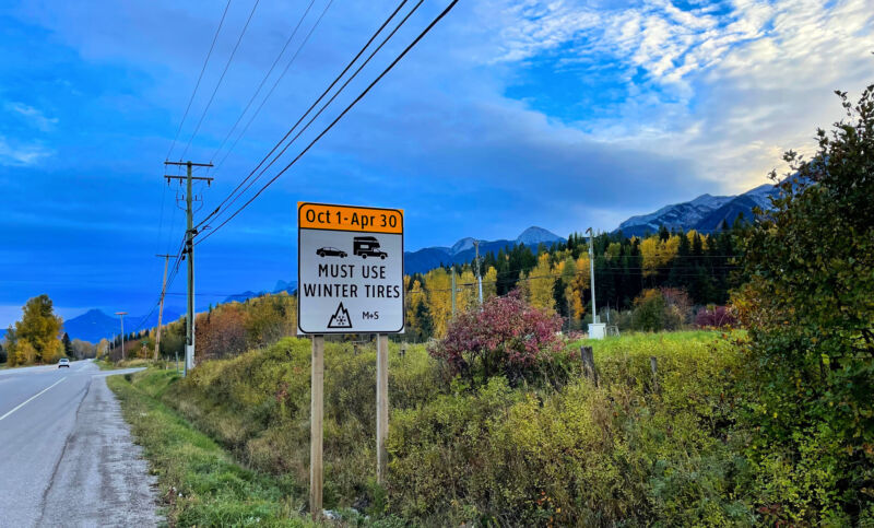 Winter Tire Rebates Calgary