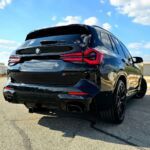 SH X3M40i