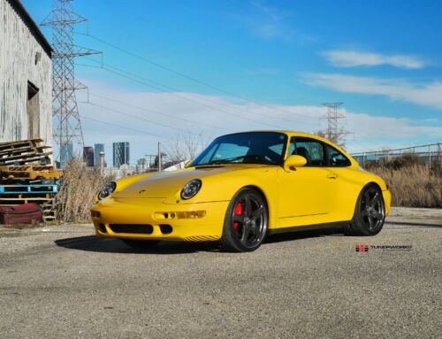 Top Performance Upgrades to Modify Your Ride with Tunerworks