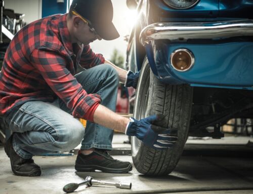 Top Performance Upgrades to Modify Your Ride with Tunerworks