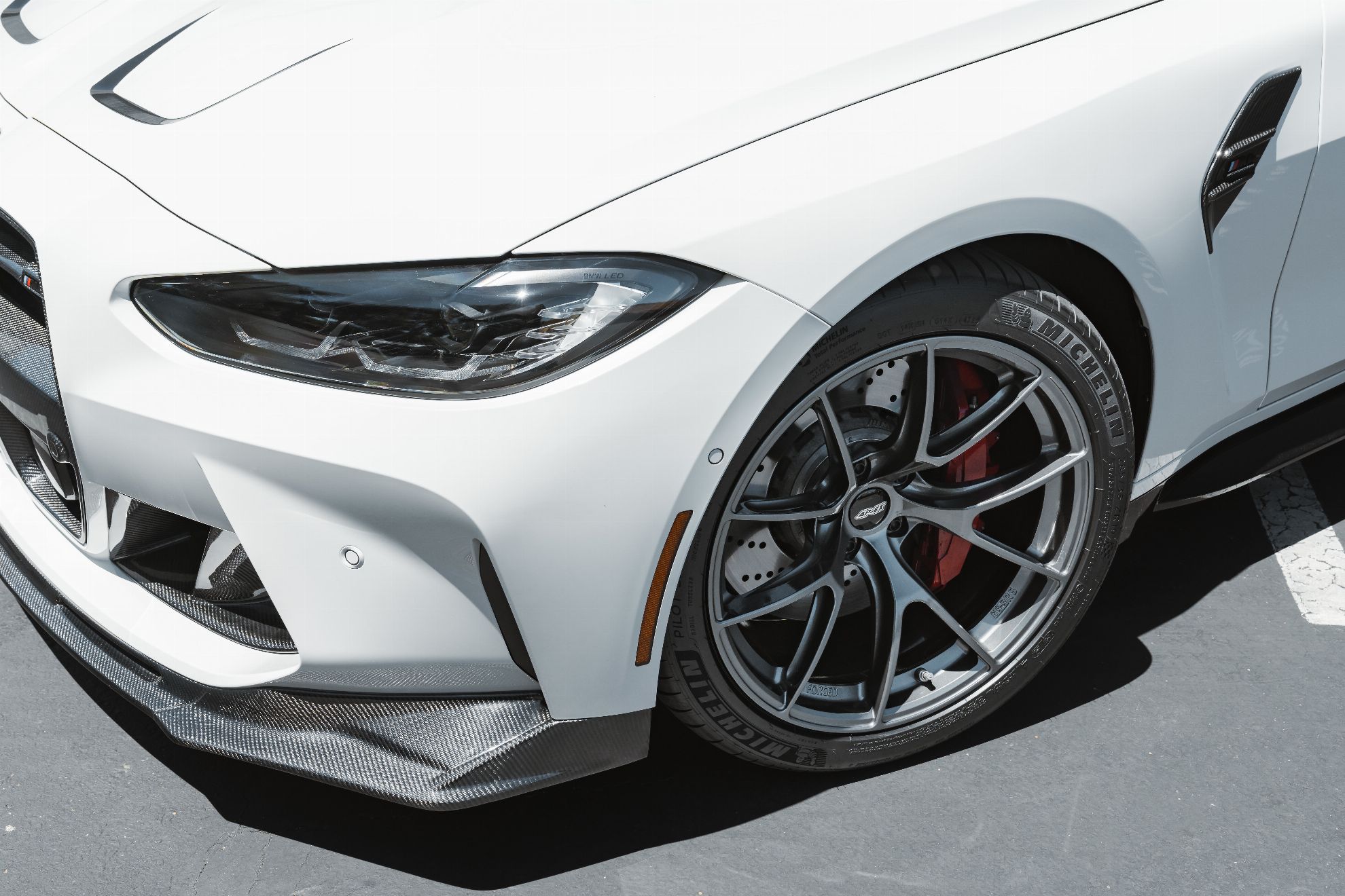 Michelin Pilot Sport 4S Michelin Pilot Sport 4S