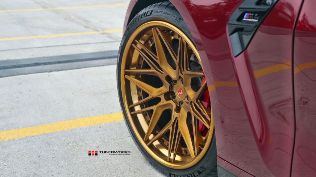 Custom Wheels 101: Choosing the Perfect Set for Your Car or Truck