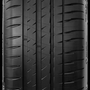Michelin Pilot Sport 4S