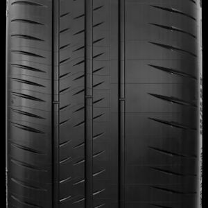 Michelin Pilot Sport Cup 2