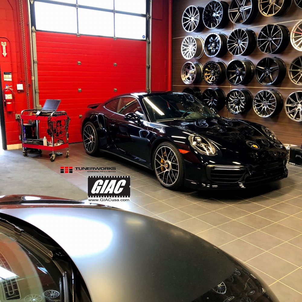 ECU & DME Performance Software in Calgary