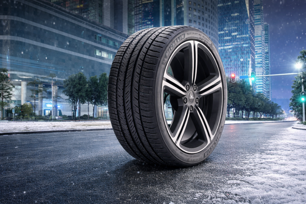 Mich_PSAS4_light_snow Michelin A/S 4 Tires