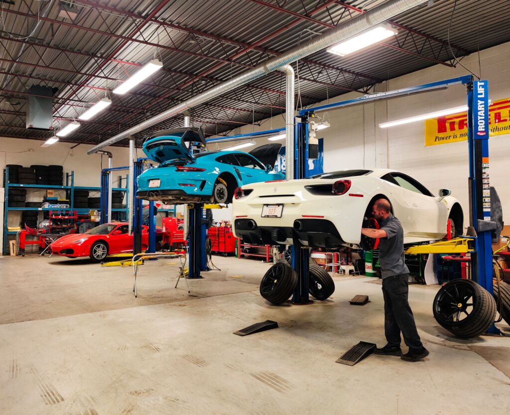 ShopN2 ECU Performance